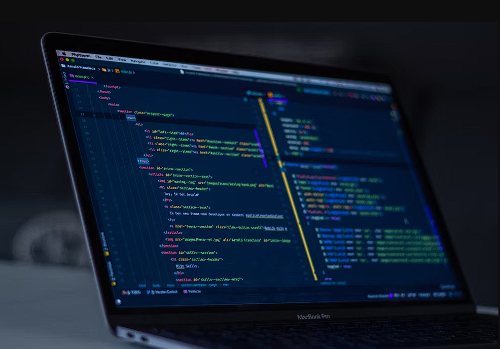 Desarrollo de Software