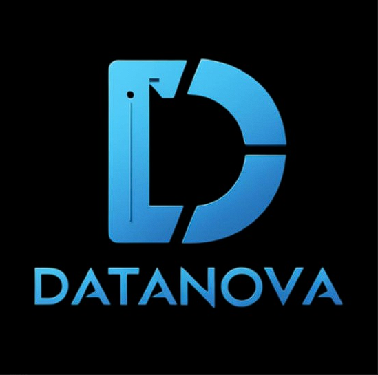 DataNova Logo